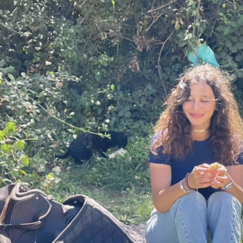 Sarou A. profile photo