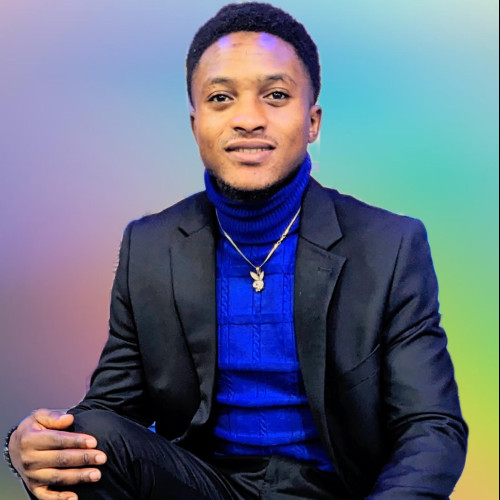 Efenzia  R. profile photo