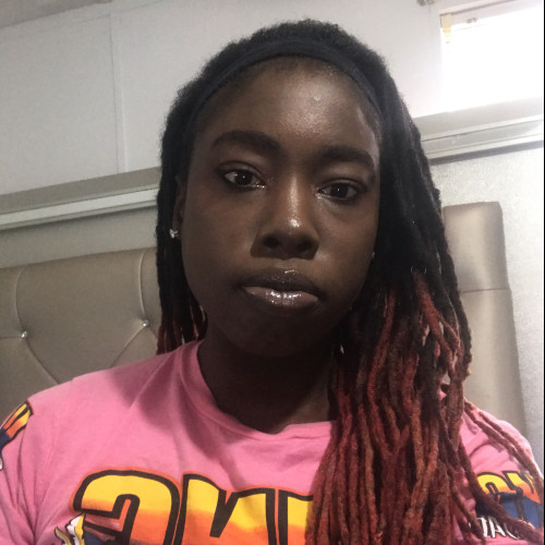 Jasmine W. profile photo
