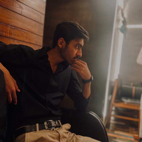 Adil J. profile photo