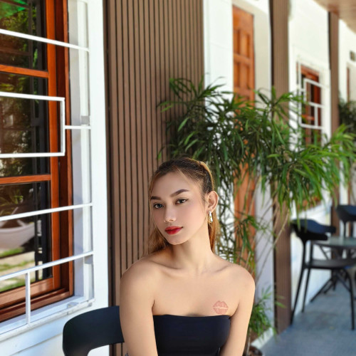 Sofia M. profile photo