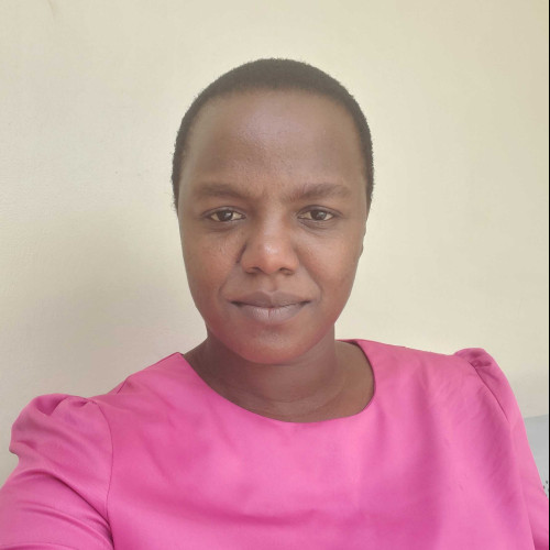 Maria W. profile photo