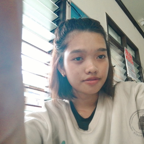 Rasgil Mae B. profile photo