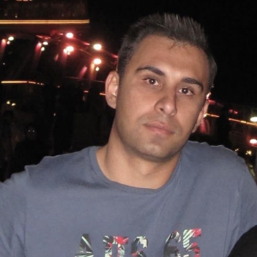 Mohammad m.