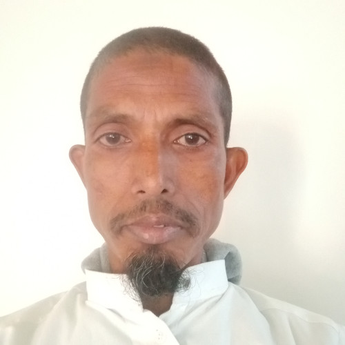 Mohammed H. profile photo