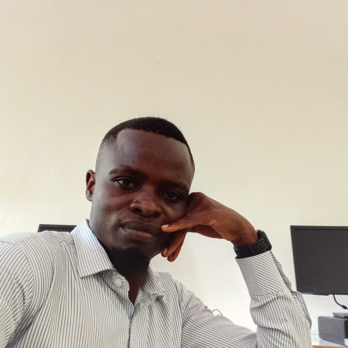 Wafula M. profile photo