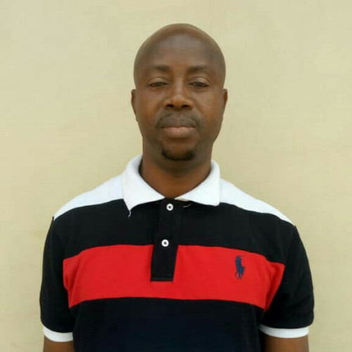 ADENIYI A. profile photo