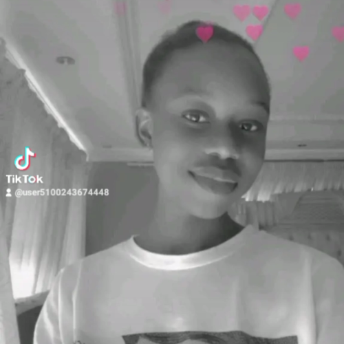 Mpho  K.