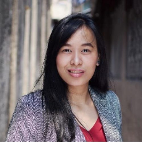 jacklyn fei r. profile photo