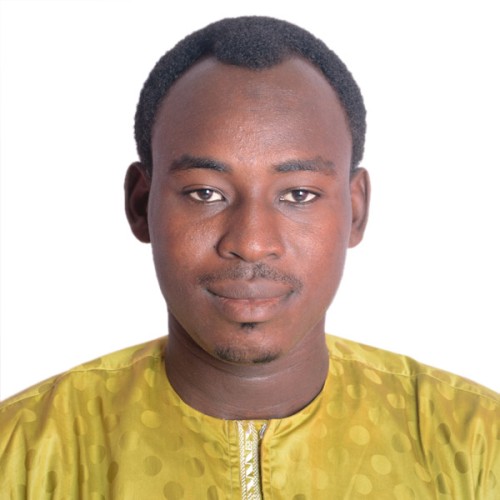 Hassane  I. profile photo