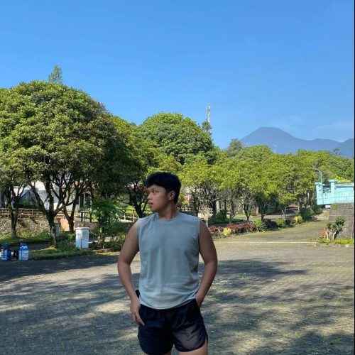 Akmal R. profile photo