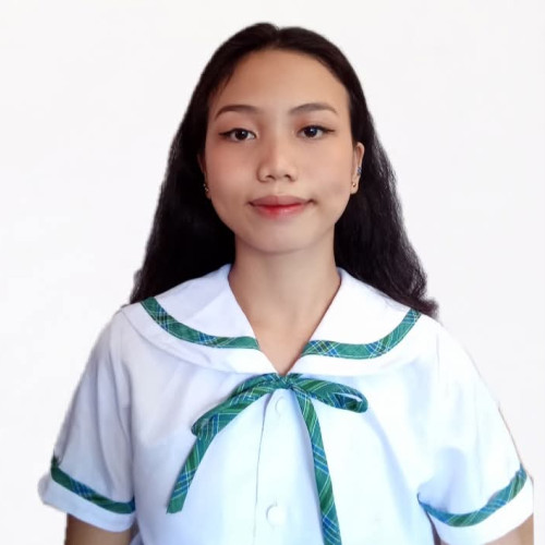 Trishia Jade  T. profile photo