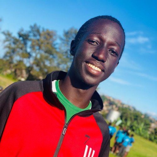 Ssenabulya O. profile photo