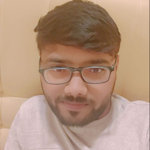 vijay m. profile photo