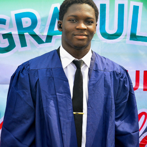 Samuel  M. profile photo