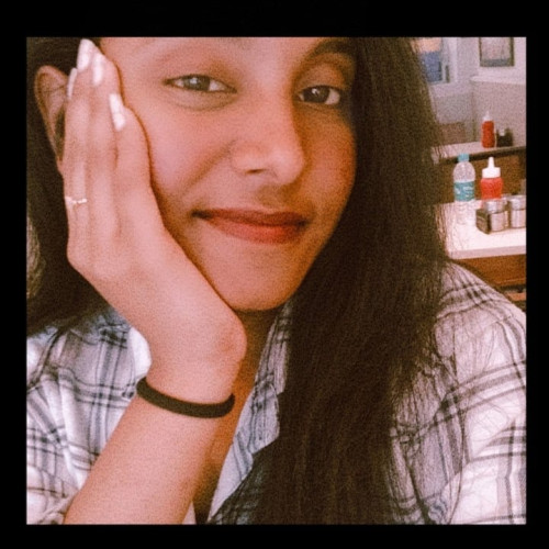Sivanvitha P. profile photo