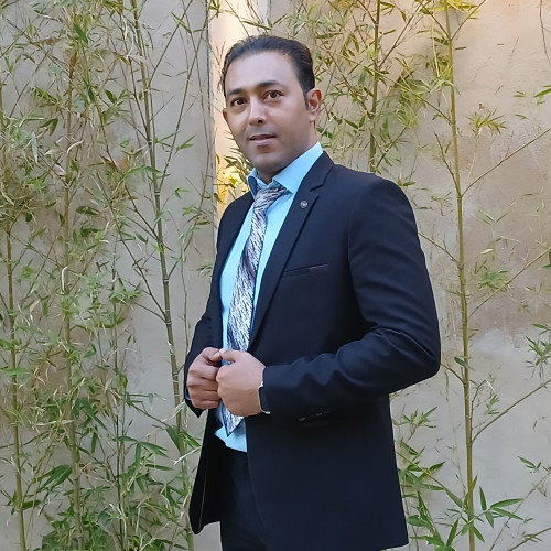 Shahin R. profile photo