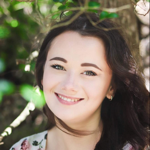 Simone M. profile photo