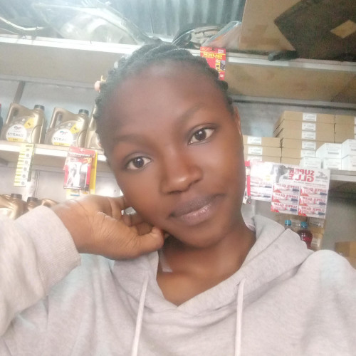 Judy m. profile photo