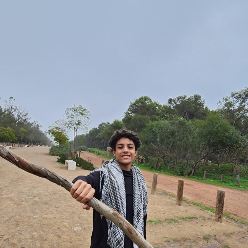 Yassine s. profile photo