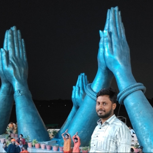 Dheeraj  Y. profile photo