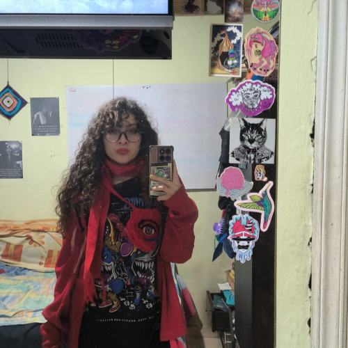 Amicia S. profile photo
