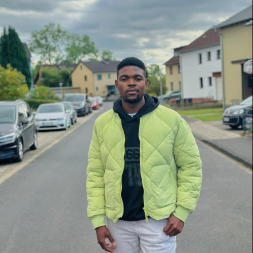 Nigel C. profile photo