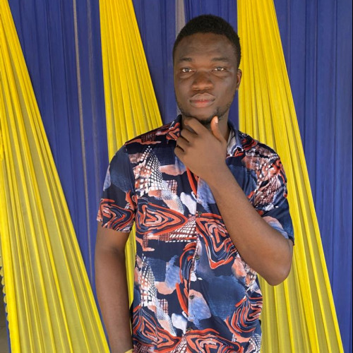 Enitan A. profile photo