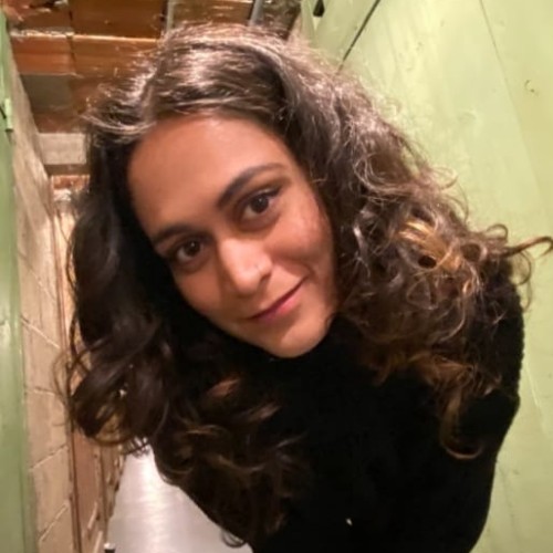 Ananya S.