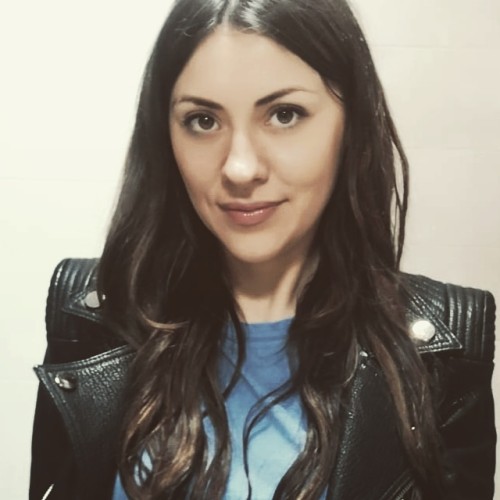 Mirjana M.