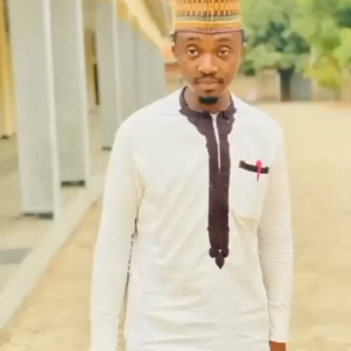 Aliyu  M. profile photo