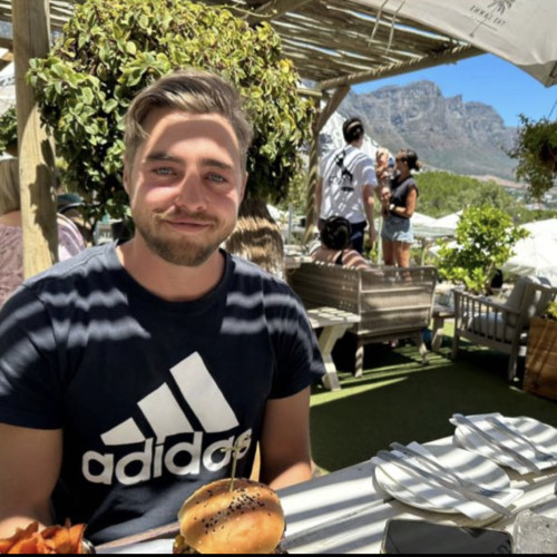 Dylan S. profile photo