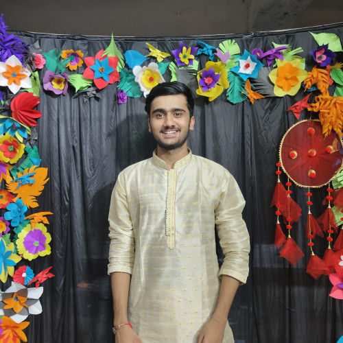 Nikhil A. profile photo