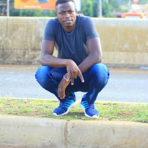 Benard A. profile photo