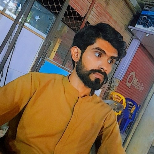 Mohammad M.