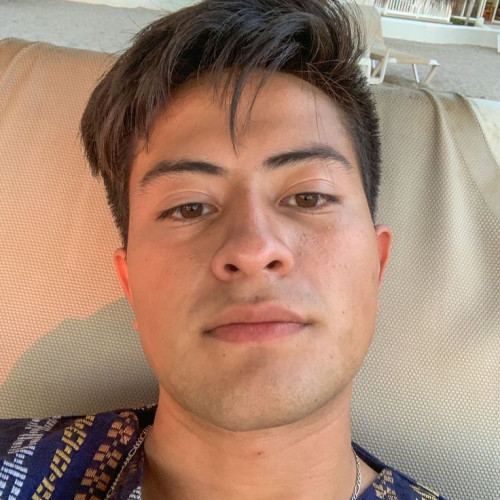 ryan b. profile photo