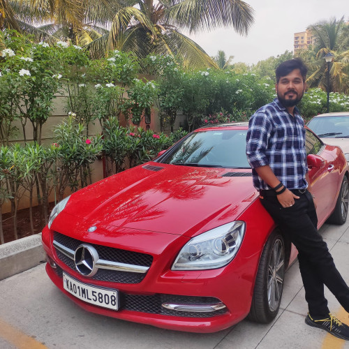 Jitu  S. profile photo