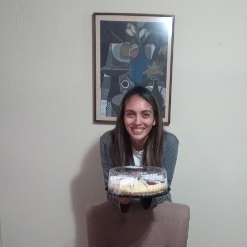 Ninoshka E.