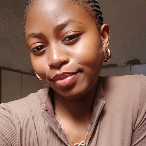 Tebogo Precious M. profile photo