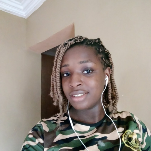 Jewel A. profile photo