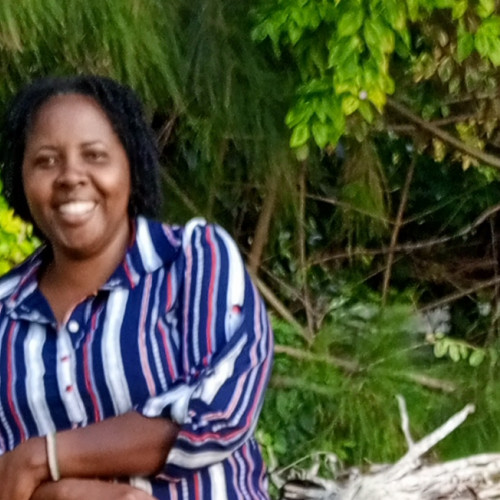 Regina  M. profile photo