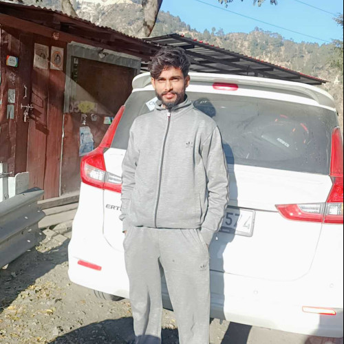 vineet k. profile photo