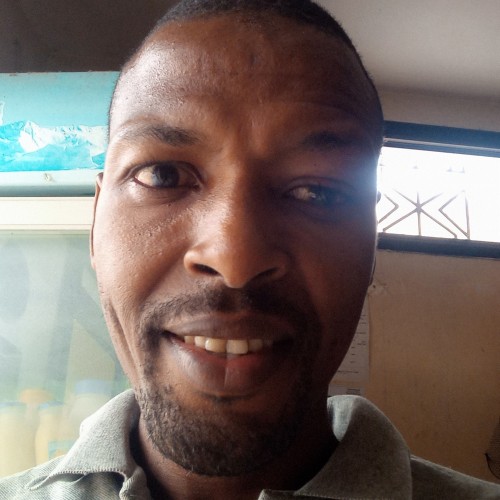 Ibrahima Sory D. profile photo