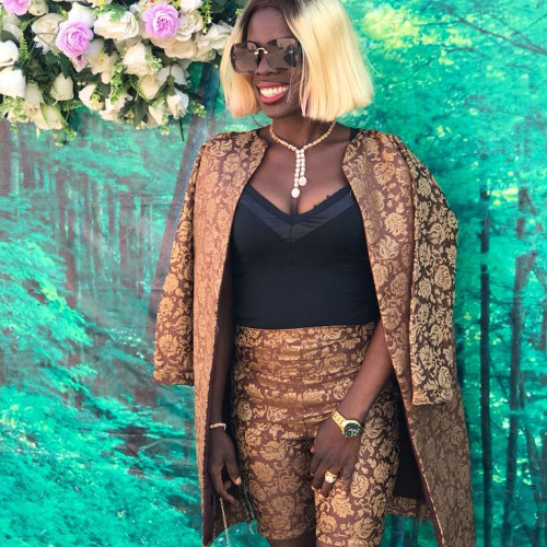 Yetunde A. profile photo