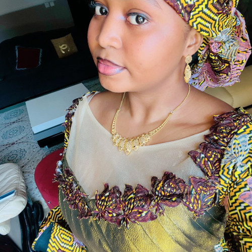 halima A.