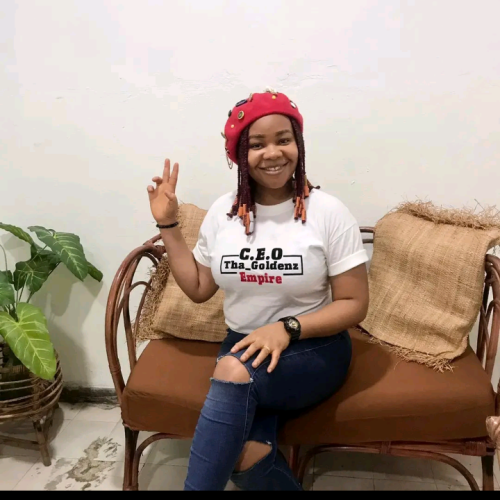 Ifeoma  U. profile photo