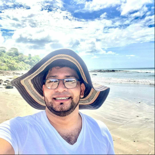 Reynaldo J. profile photo