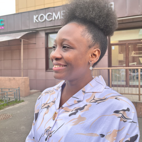 Bloom E. profile photo