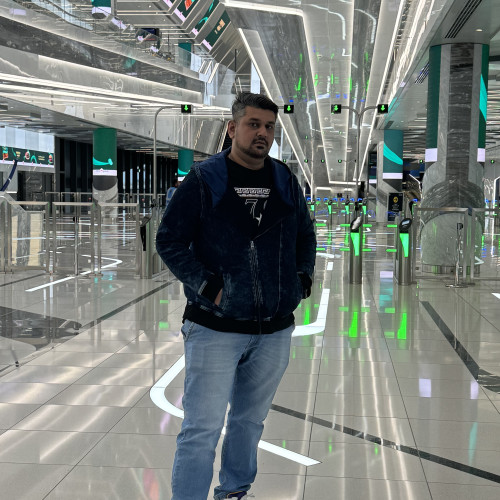 Bhavik  V. profile photo
