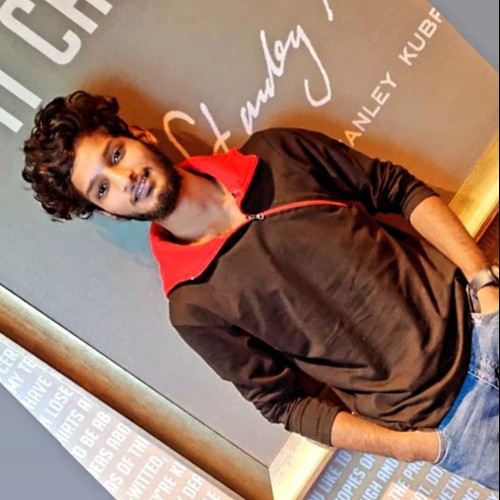 Vimal K.